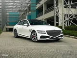 Genesis G80 2023